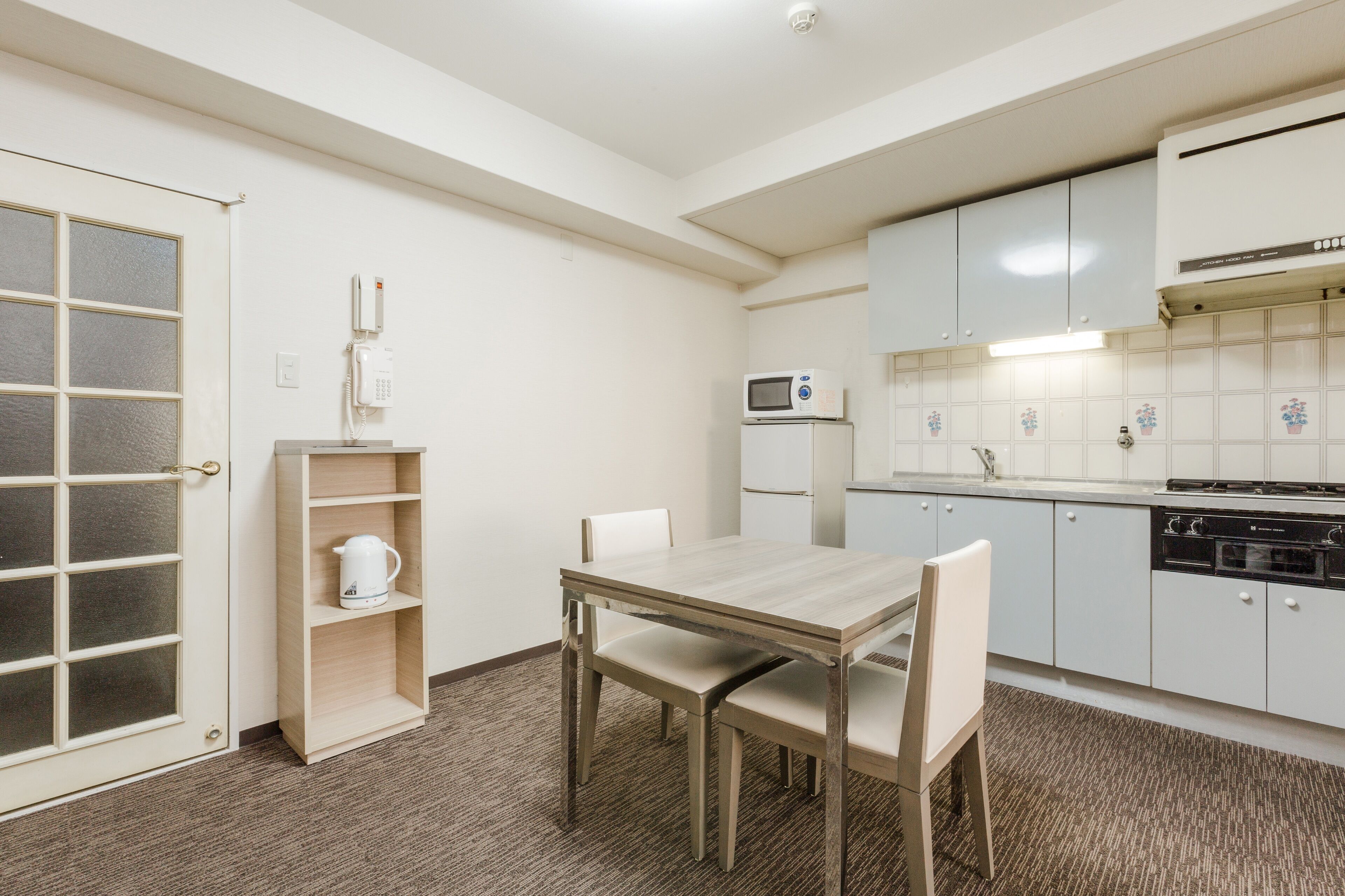 Foto - Hotel MyStays Otemae