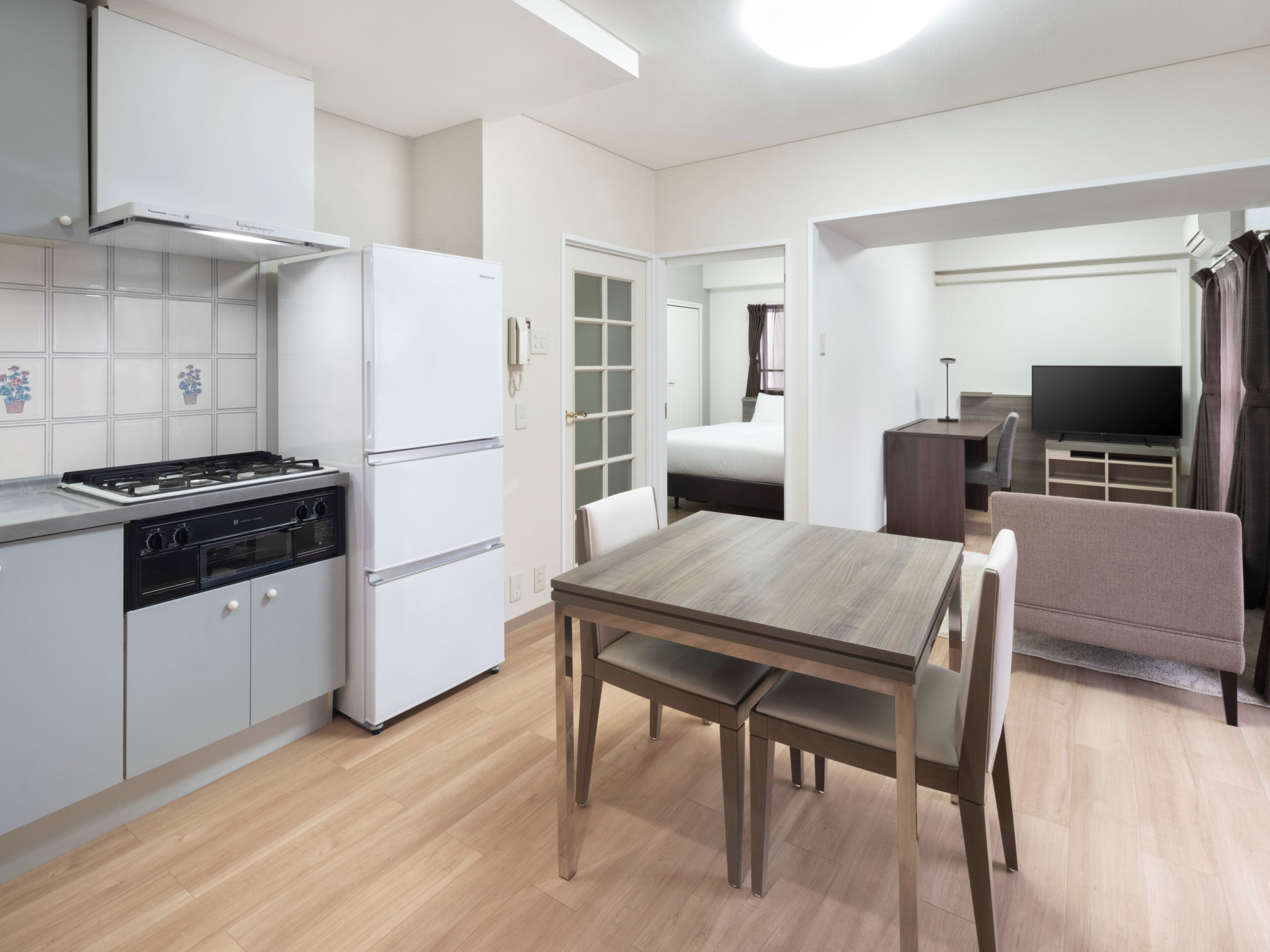 Photo - Hotel MyStays Otemae
