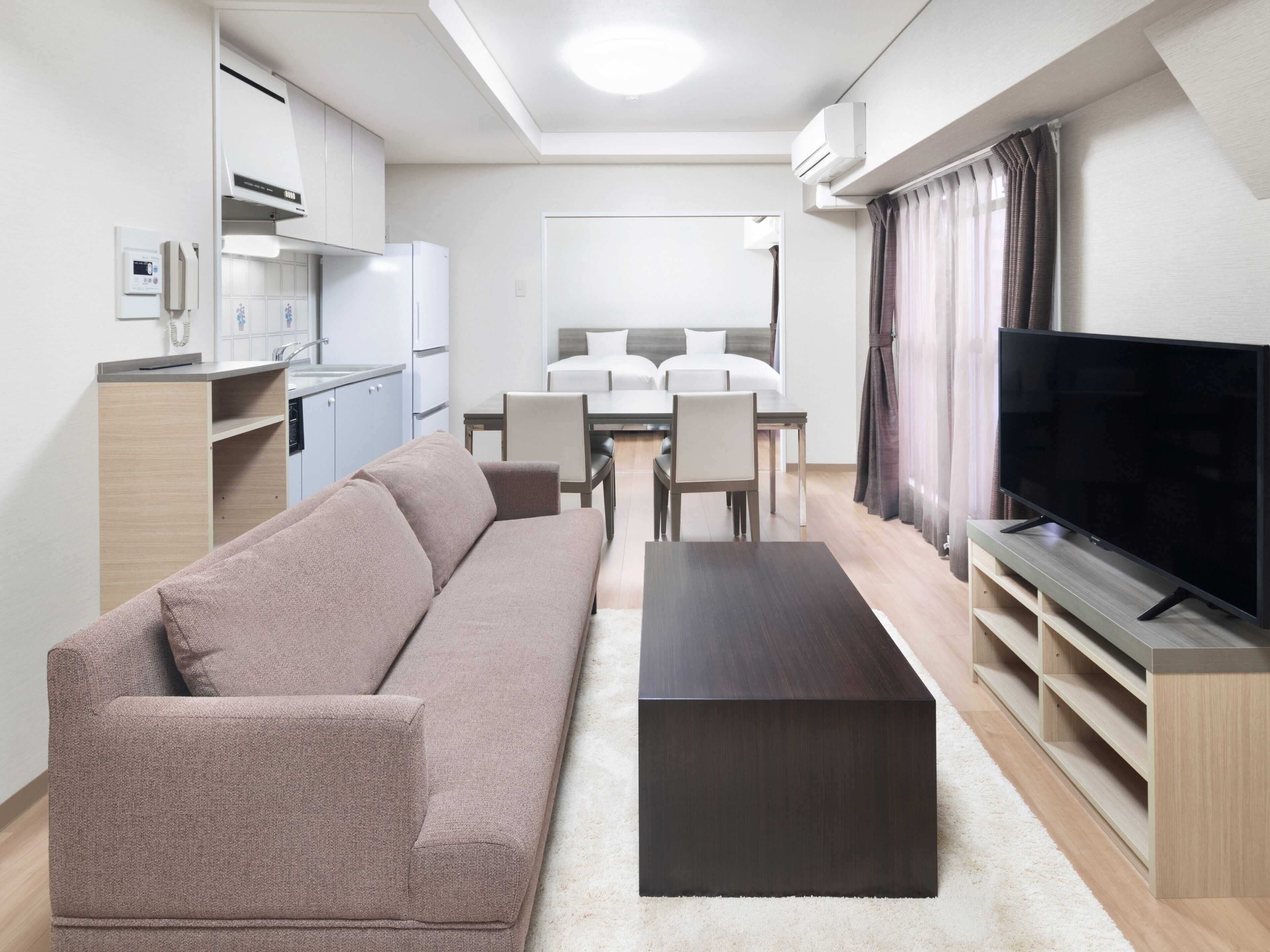 Photo - Hotel MyStays Otemae