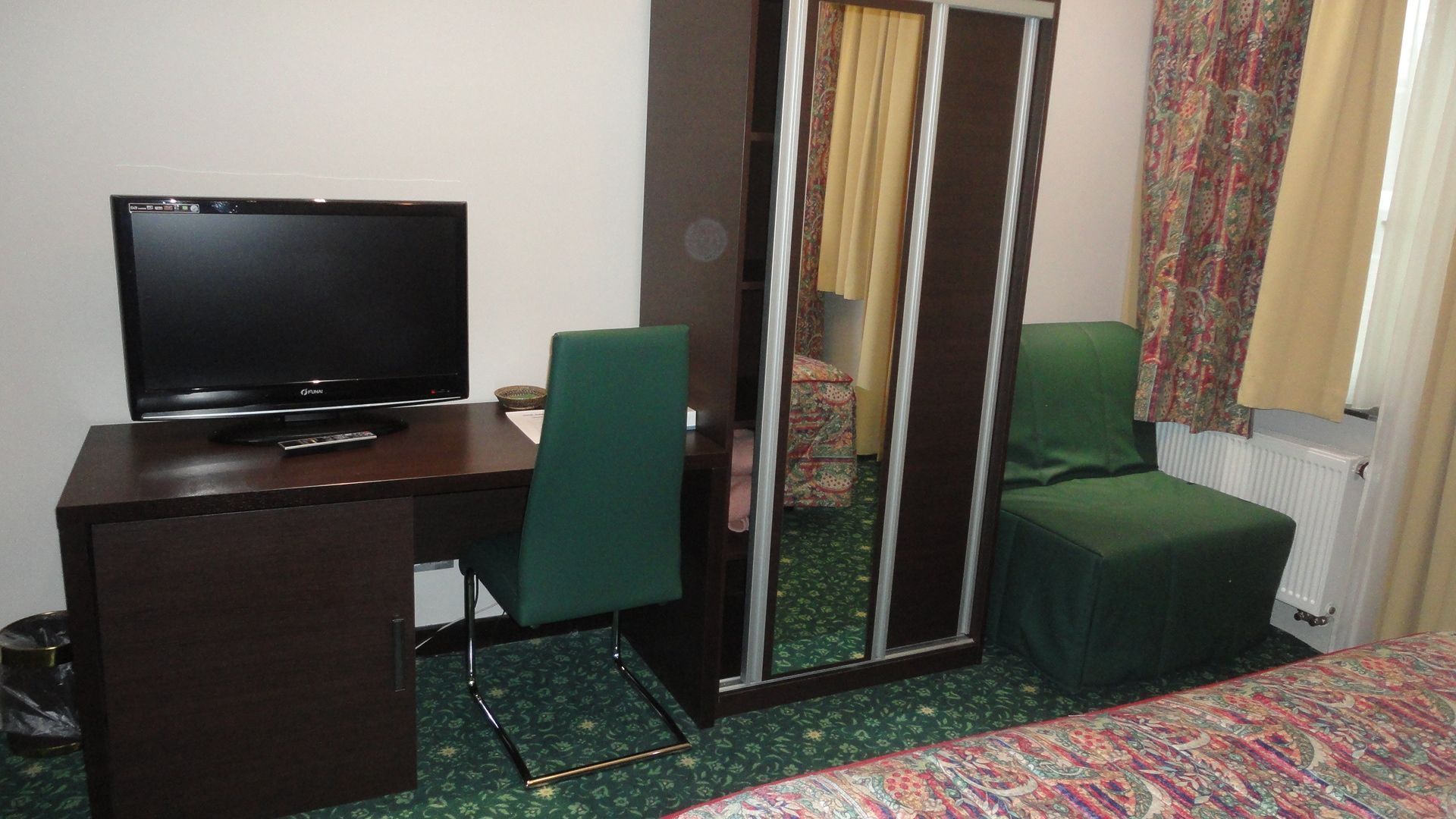Photo - Hotel L'Auberge du Souverain