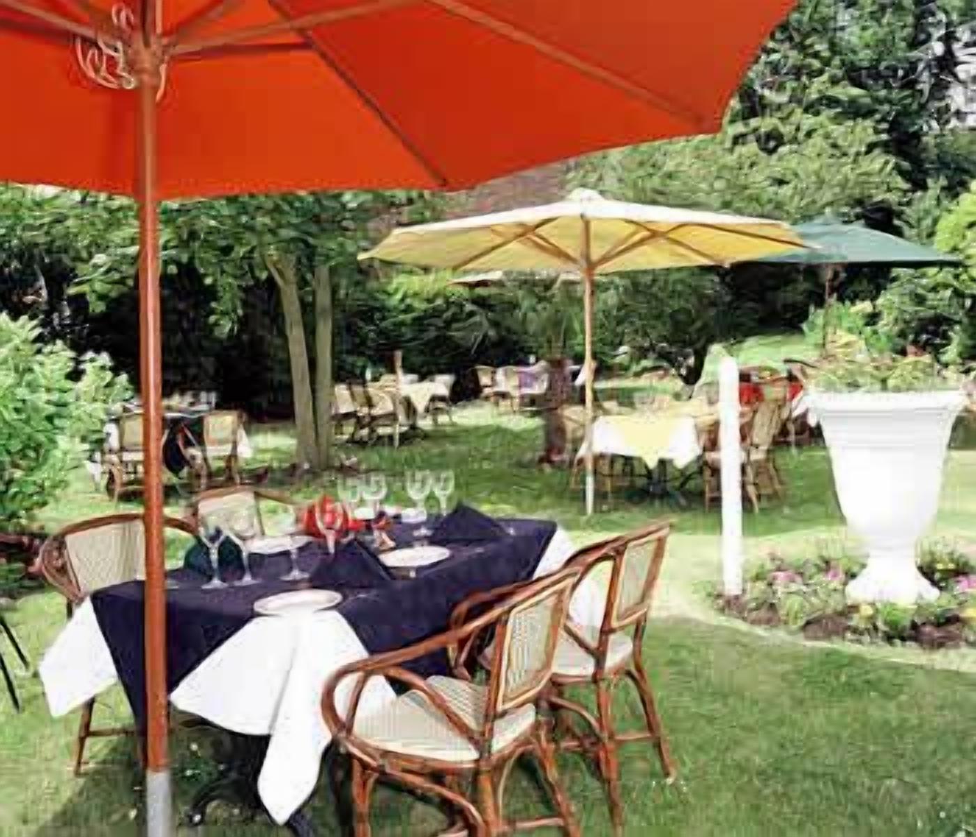 Photo - Hotel L'Auberge du Souverain