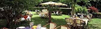 Hotel L'Auberge du Souverain