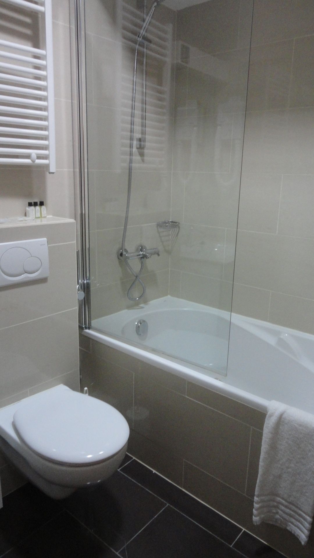 Photo - Hotel L'Auberge du Souverain