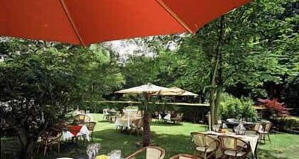 Hotel L'Auberge du Souverain