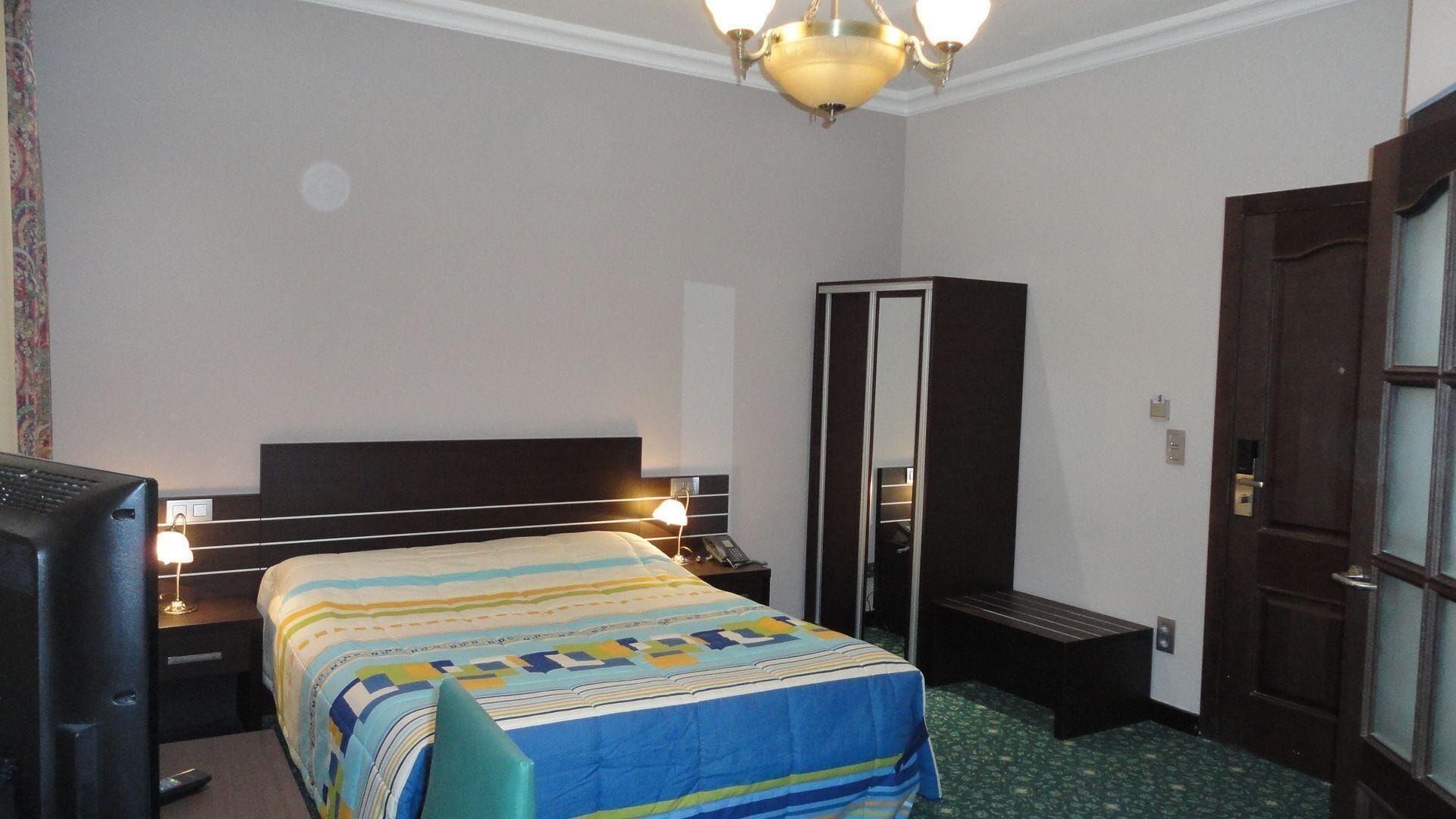 Photo - Hotel L'Auberge du Souverain