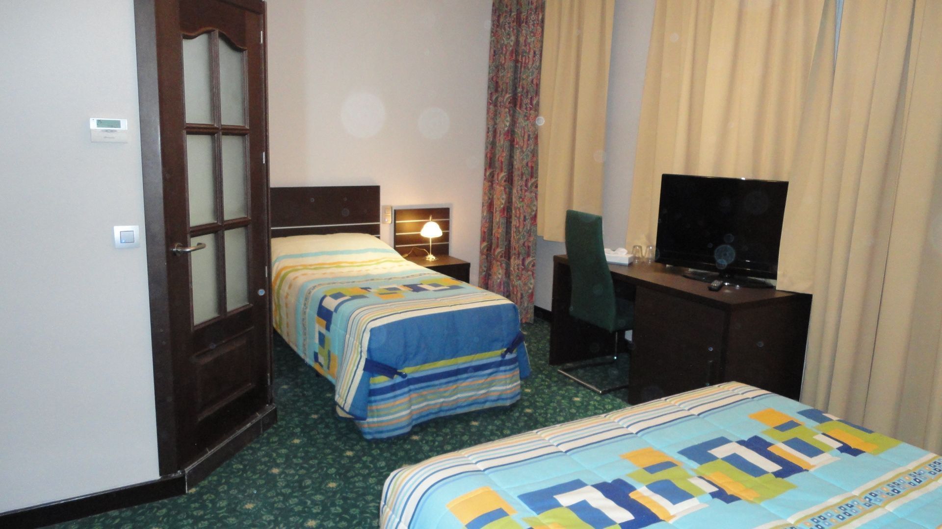 Photo - Hotel L'Auberge du Souverain