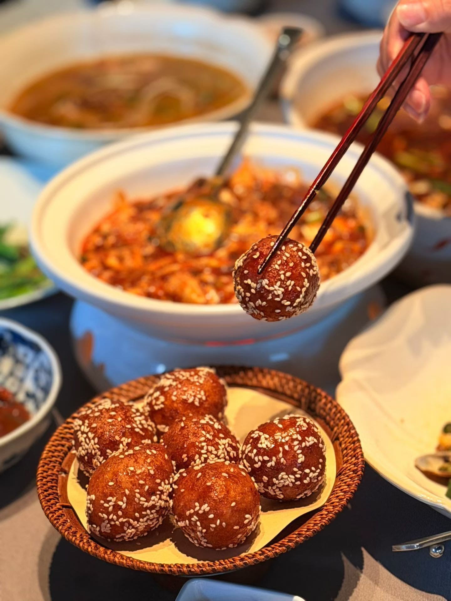 餐厅