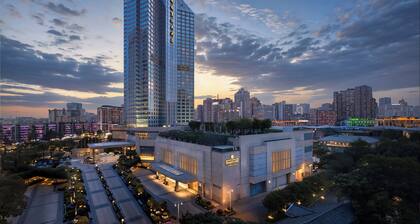 Shangri-La Chengdu