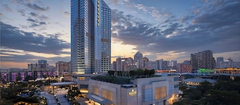Shangri-La Chengdu