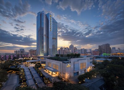 Shangri-La Chengdu