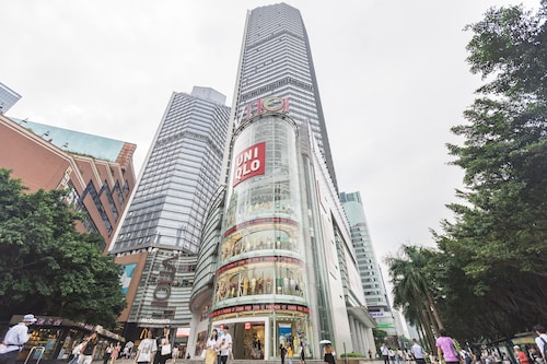 Springdale Serviced Residence Guangzhou