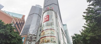 Springdale Serviced Residence Guangzhou