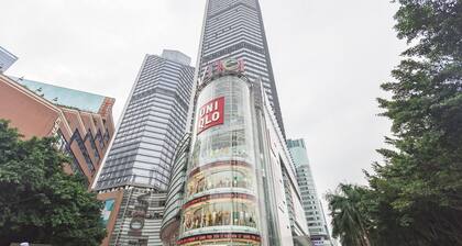 Springdale Serviced Residence Guangzhou