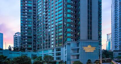 Springdale Serviced Residence Guangzhou