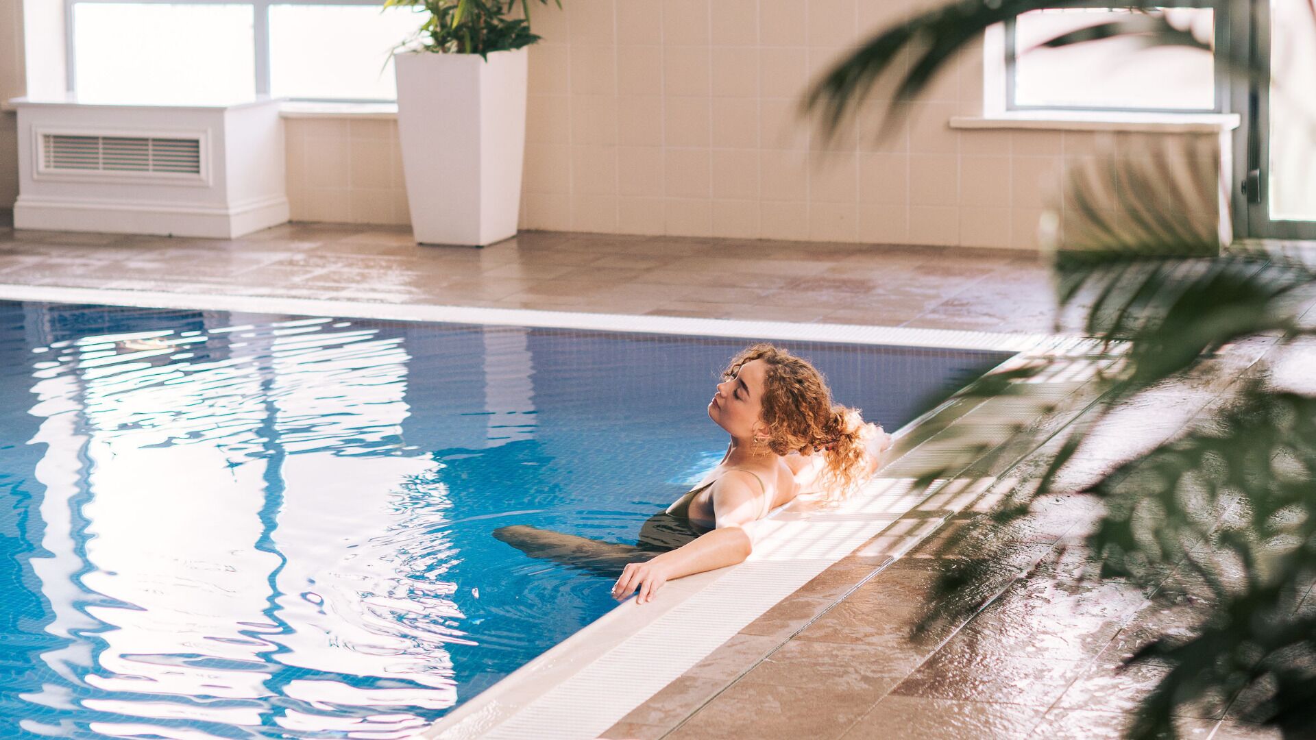 Photo - The Montenotte Hotel