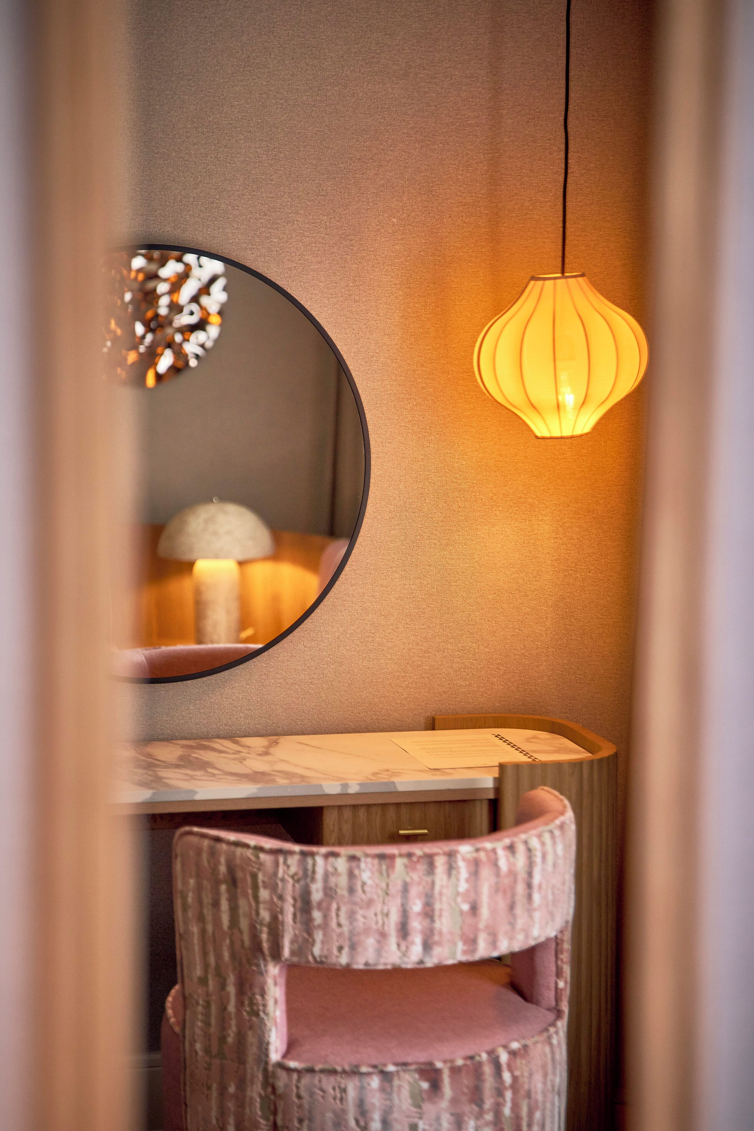 Signature Double Room, Mobility Accessible