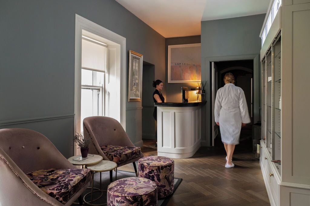 Photo - The Montenotte Hotel