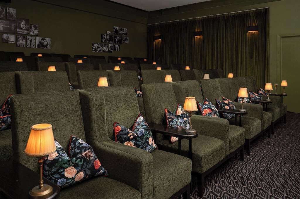 Photo - The Montenotte Hotel