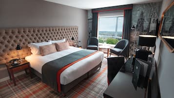 Executive Room | In-room safe, iron/ironing board, free WiFi, bed sheets