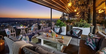 The Montenotte Hotel