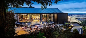 The Montenotte Hotel