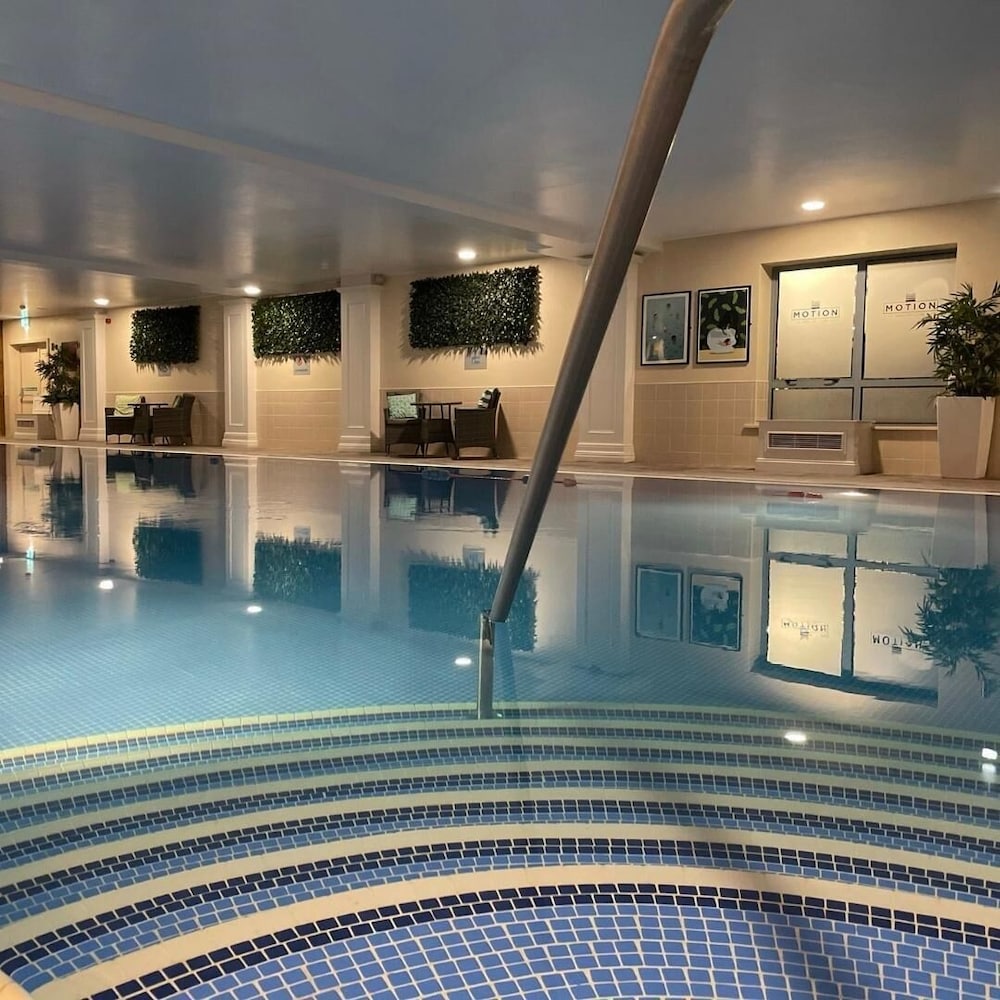 The Montenotte Hotel, an SLH Hotel by null