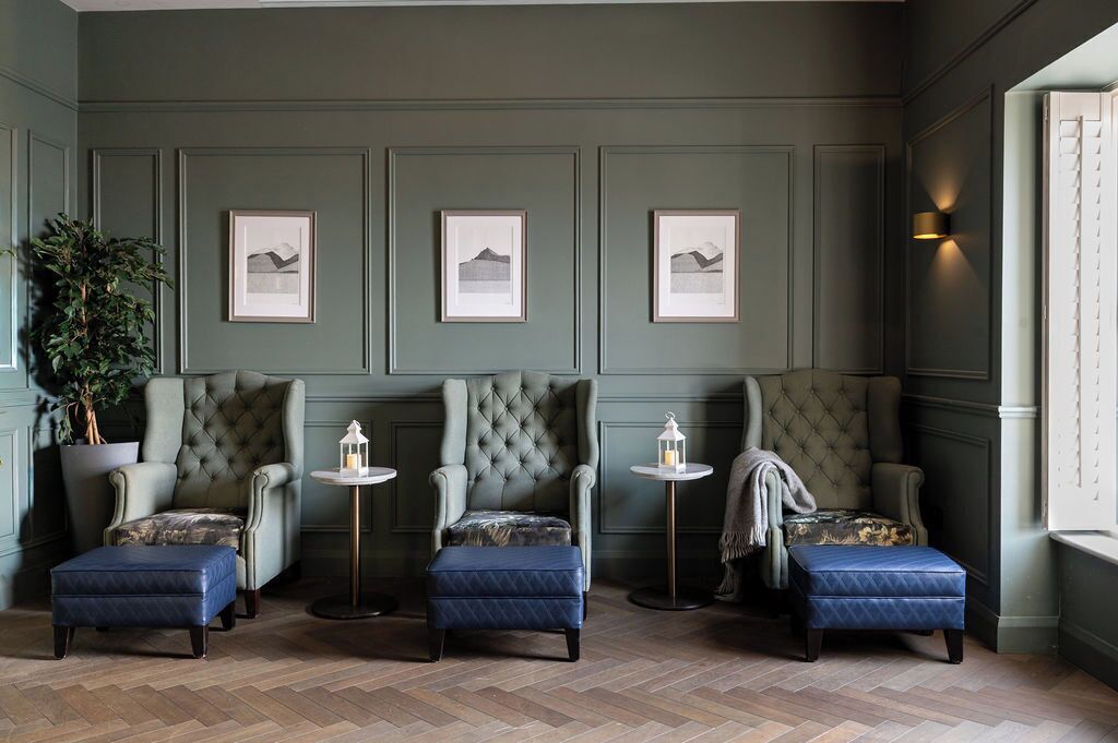 Photo - The Montenotte Hotel