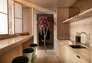 Exclusive Room