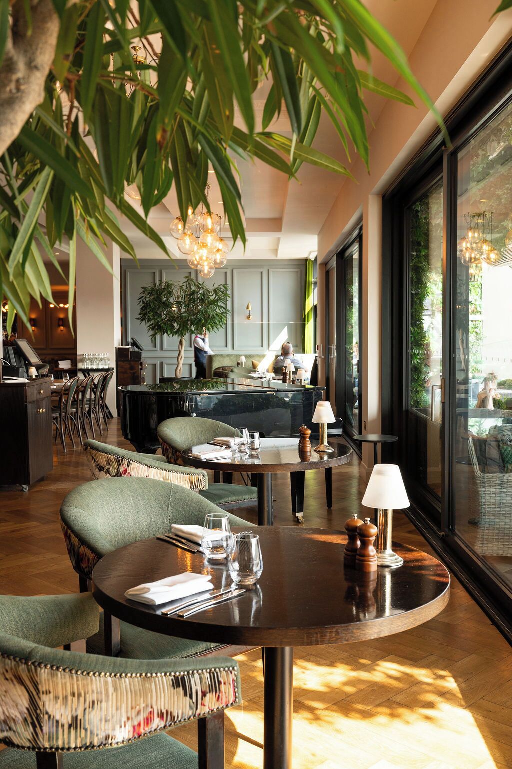 Photo - The Montenotte Hotel