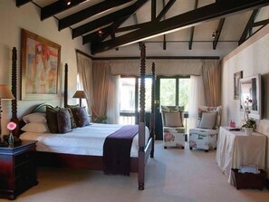 Room - Hotel Izulu (Ballito)