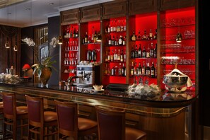 Bar (sur place)
