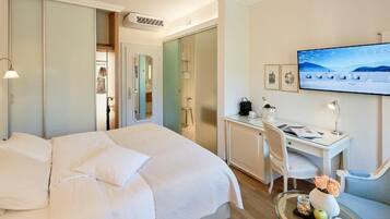 Bettwäsche aus ägyptischer Baumwolle, hochwertige Bettwaren