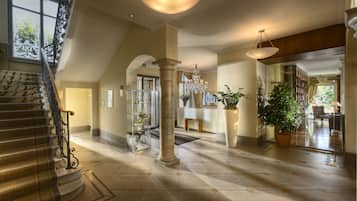 Hall