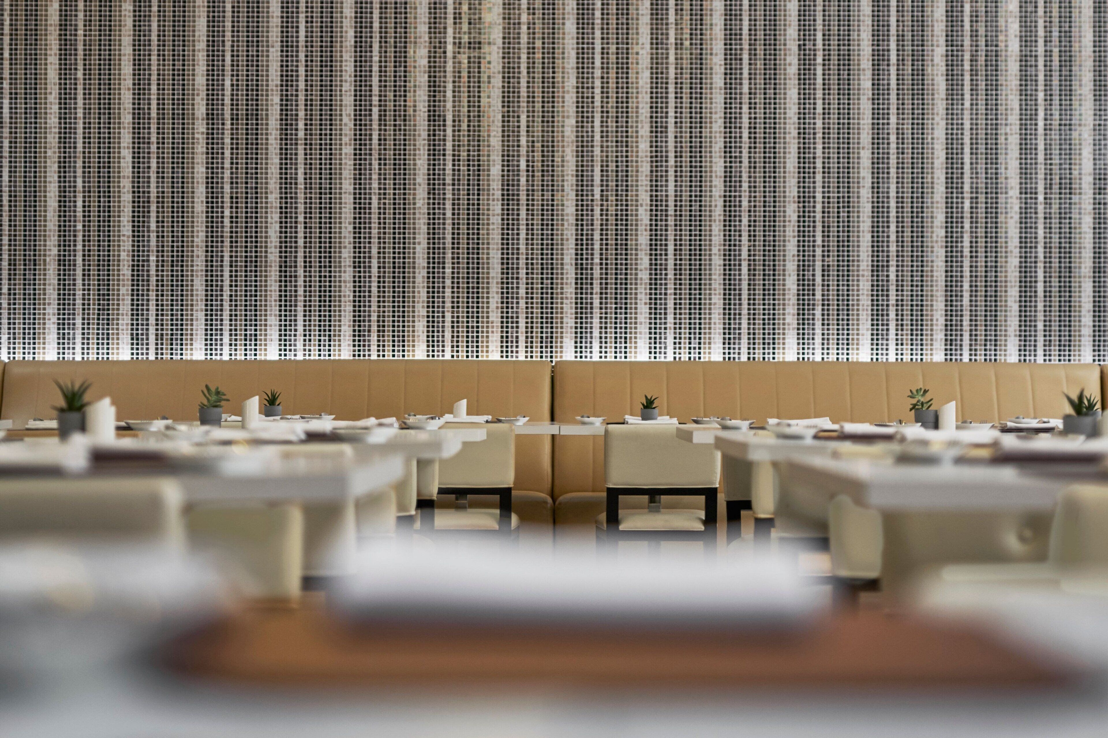 fridge, coffee/tea maker, electric kettle