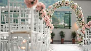 Salón de eventos