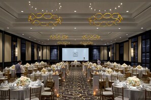 Banquet hall - AC Hotel by Marriott Penang (George Town)