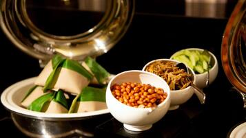 Bữa ăn sáng