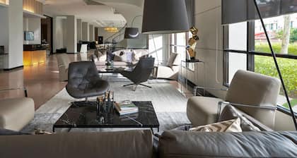 AC Hotel by Marriott Penang