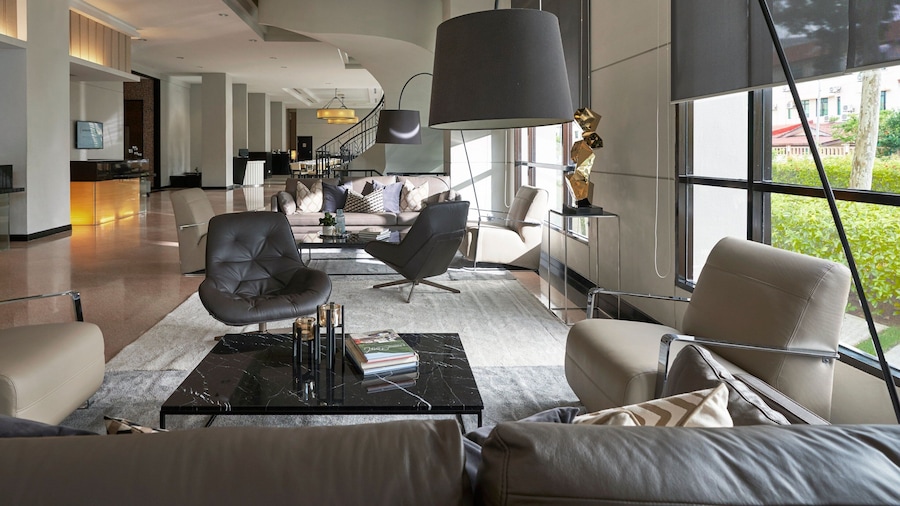 AC Hotel by Marriott Penang