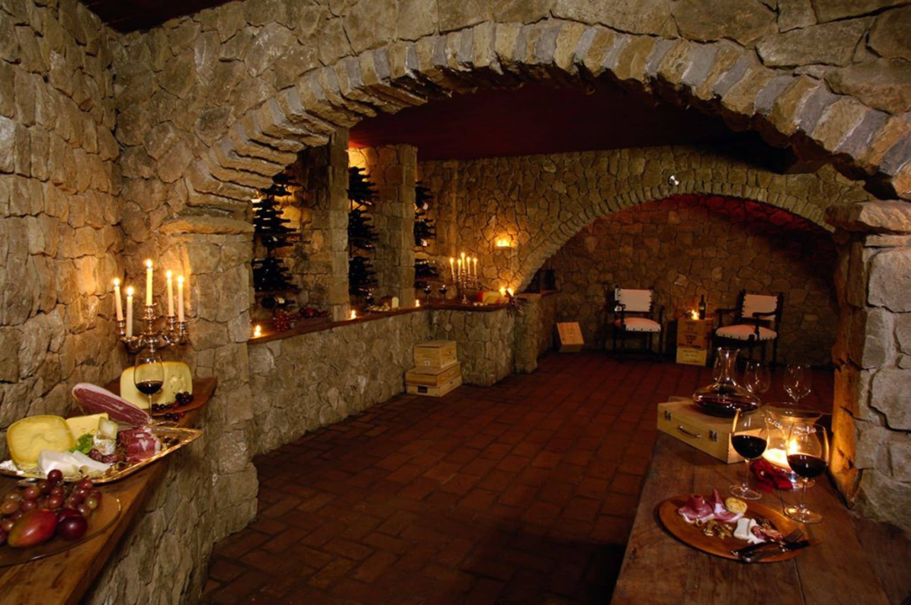 Winery