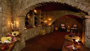Winery