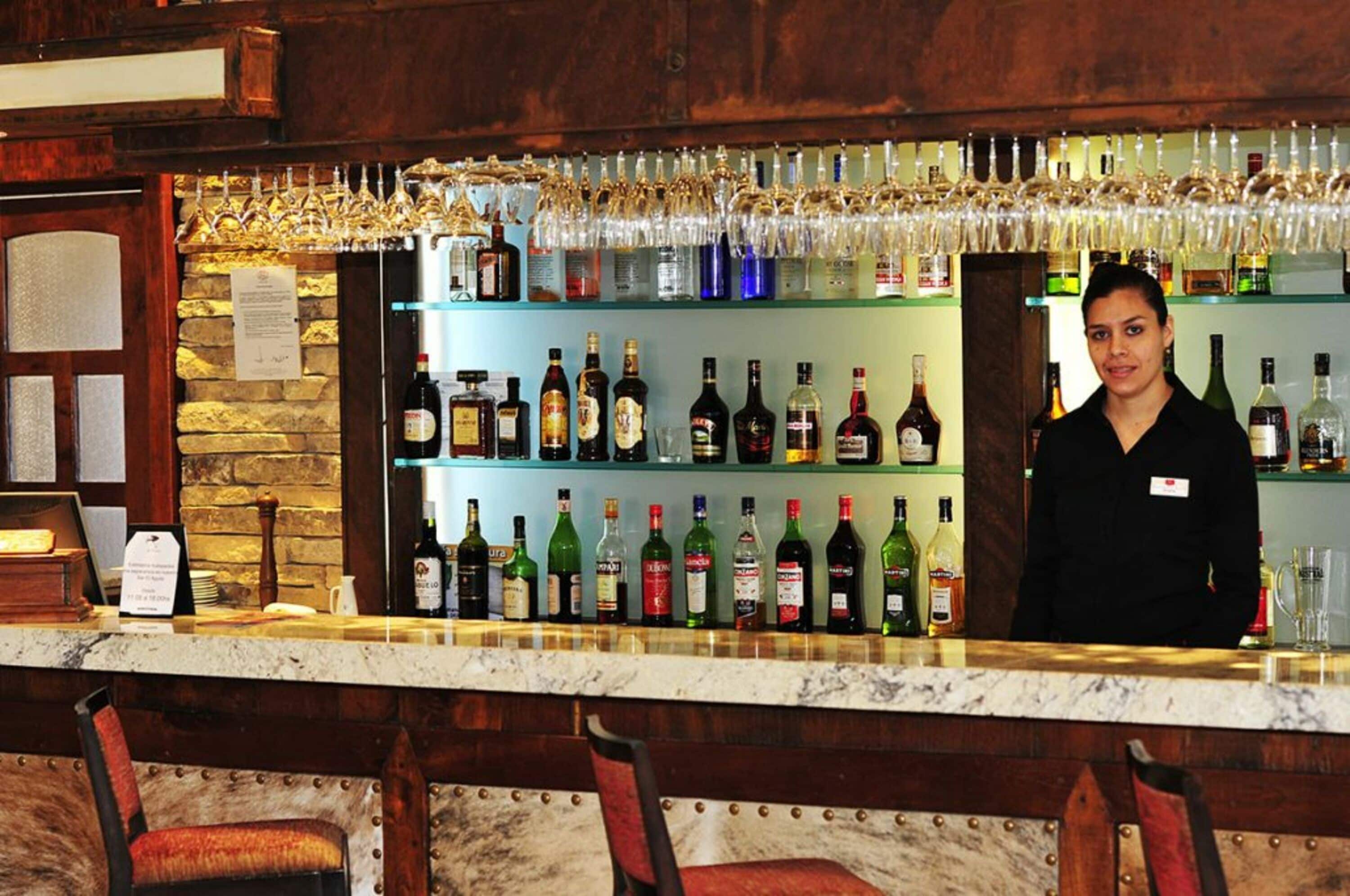 Foto - Hotel Posada Los Alamos
