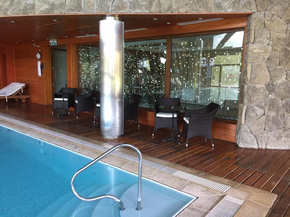 Posada Los Alamos / Categoría 4 estrellas by null