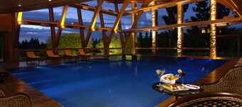 Hotel Posada Los Alamos