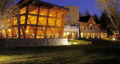 Hotel Posada Los Alamos