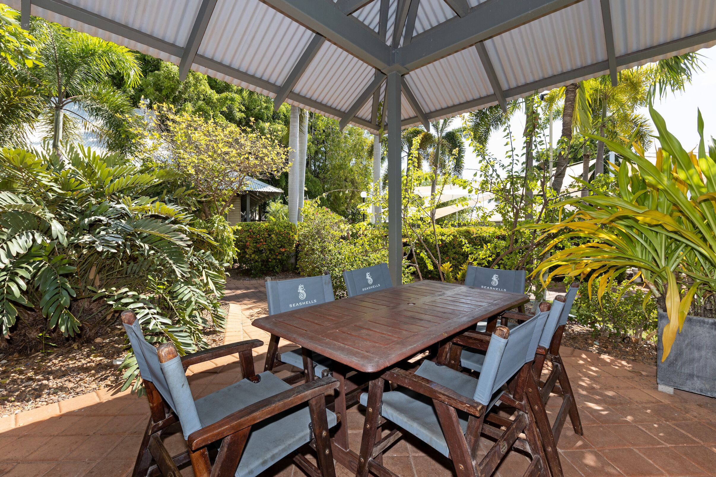 Bungalow, 3 Bedrooms | Terrace/patio