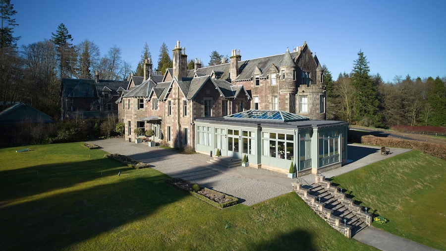 Cromlix