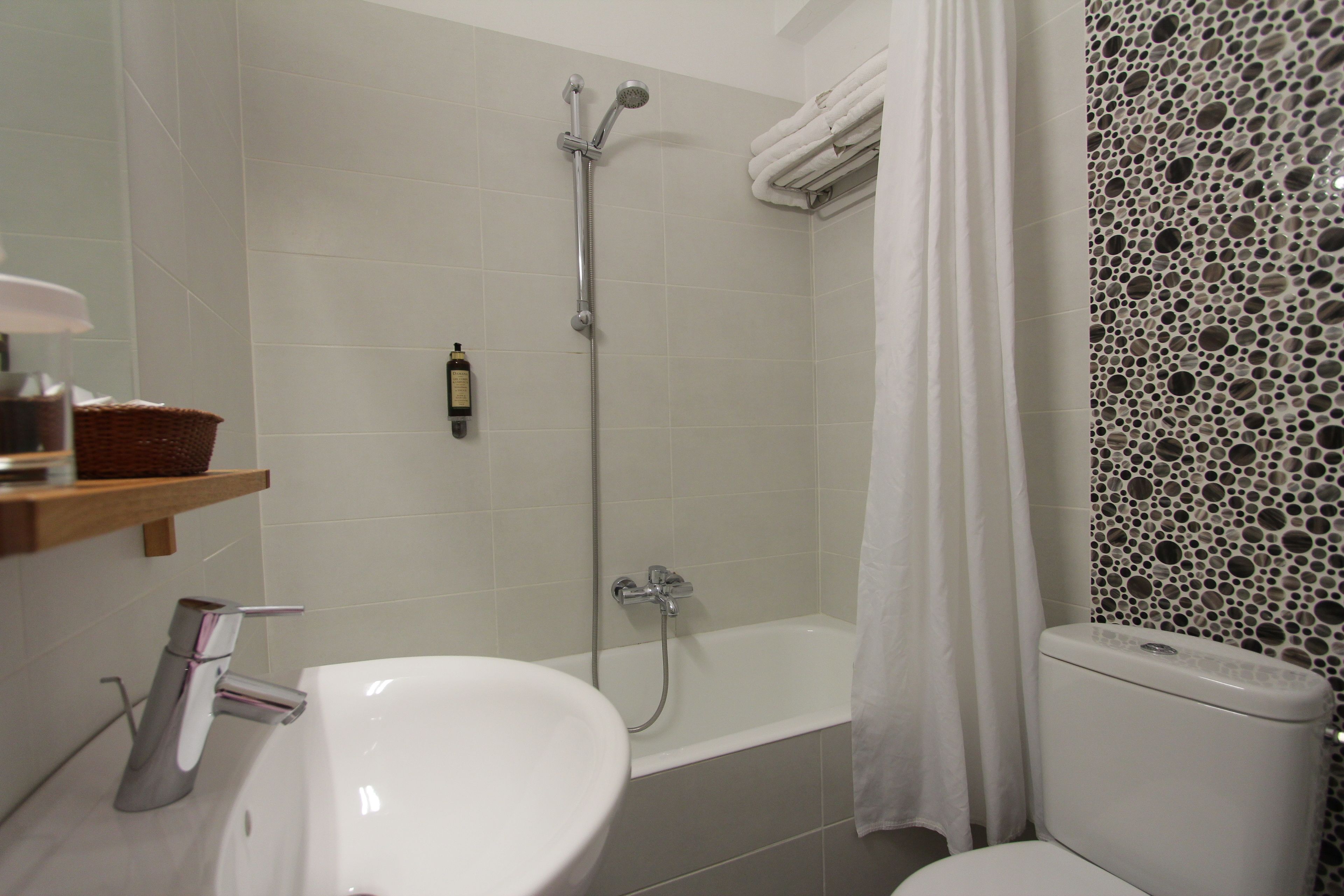 minibar, in-room safe, desk, blackout curtains