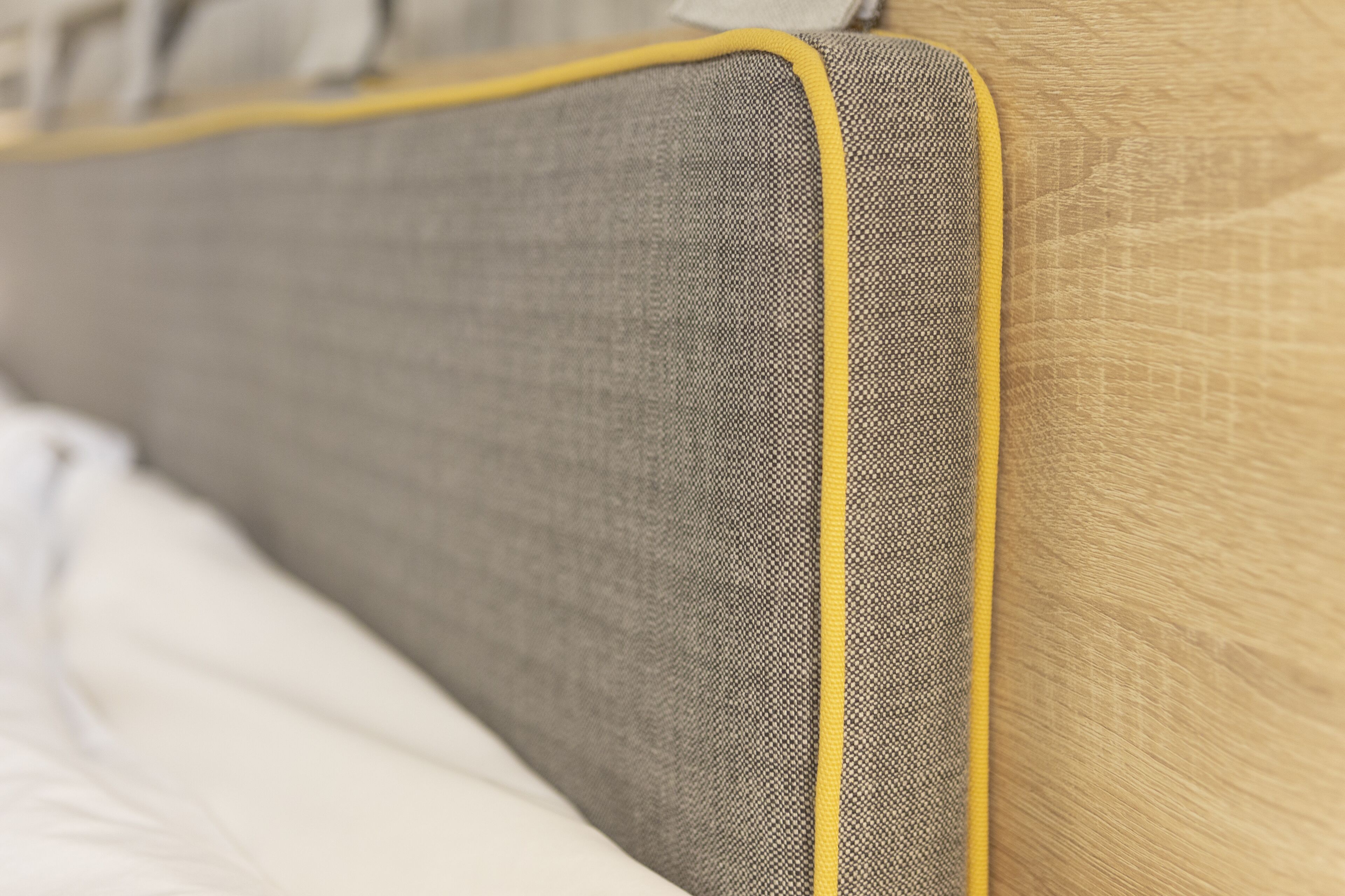 minibar, in-room safe, desk, blackout curtains