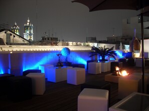 Bar (on property) - Best Western Hotel San Pedro Puebla (Puebla)